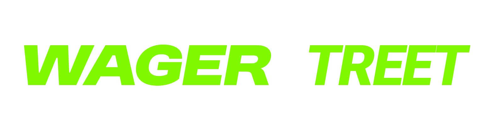 WagerStreet